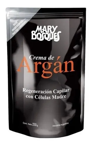 TRATAMIENTO MARY BOSQUES 250GR