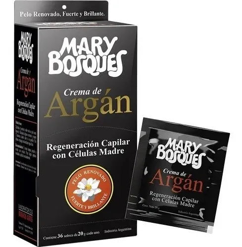 CREMA ARGAN