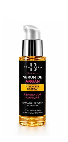 SERUM BRAZILIAN