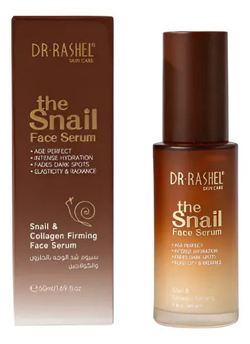 SERUM FACIAL THE SNAIL COLAGENO