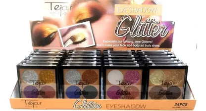 SOMBRA DE GLITTER ART4188