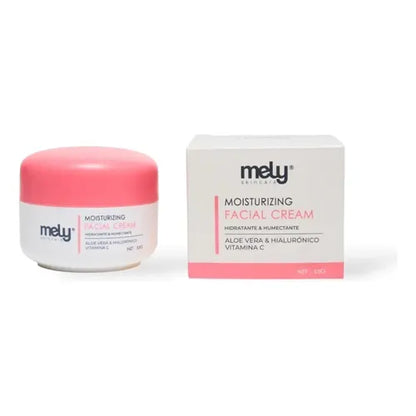 CREMA FACIAL