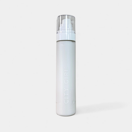 CREMA DE LIMPIEZA CITY GIRL