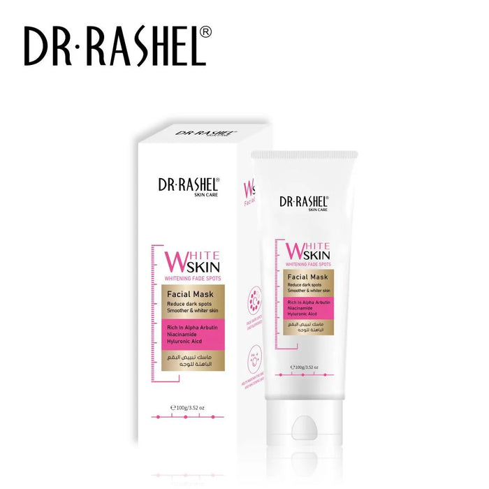 MASCARILLA FACIAL DRL-1835
