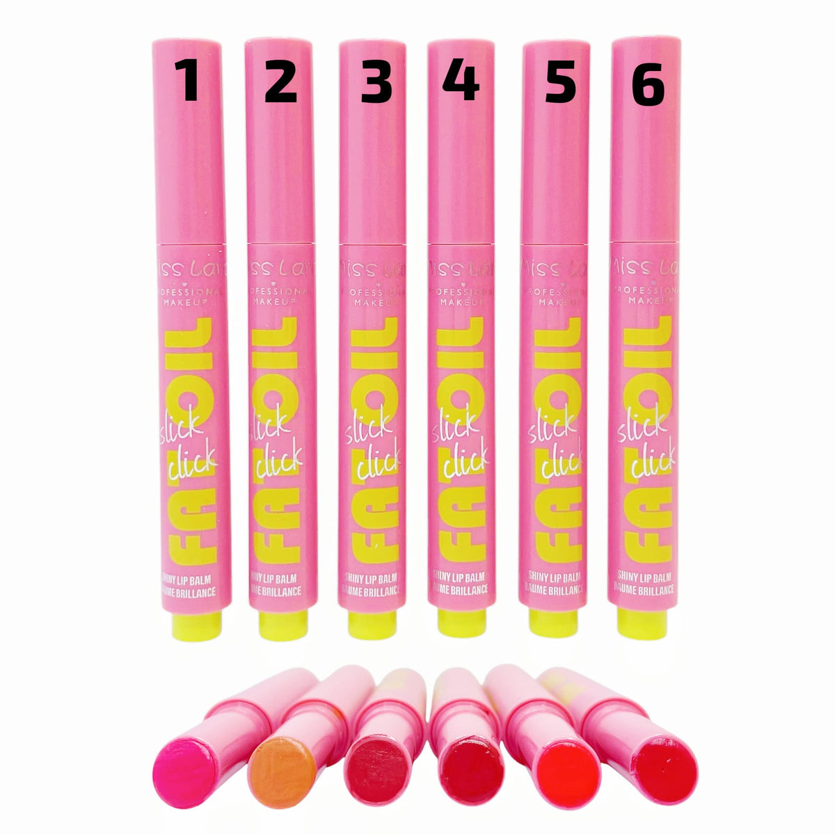 LIP GLOSS MS241