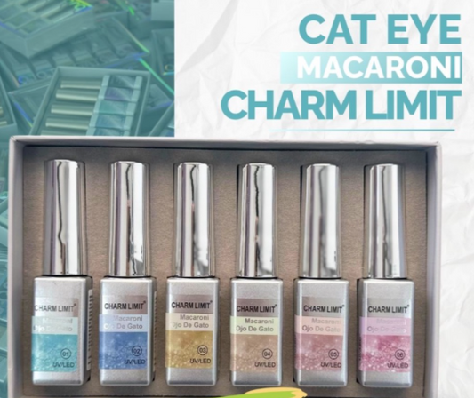 ESMALTE OJO DE GATO