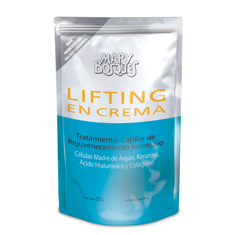 TRATAMIENTO MARY BOSQUES 250GR