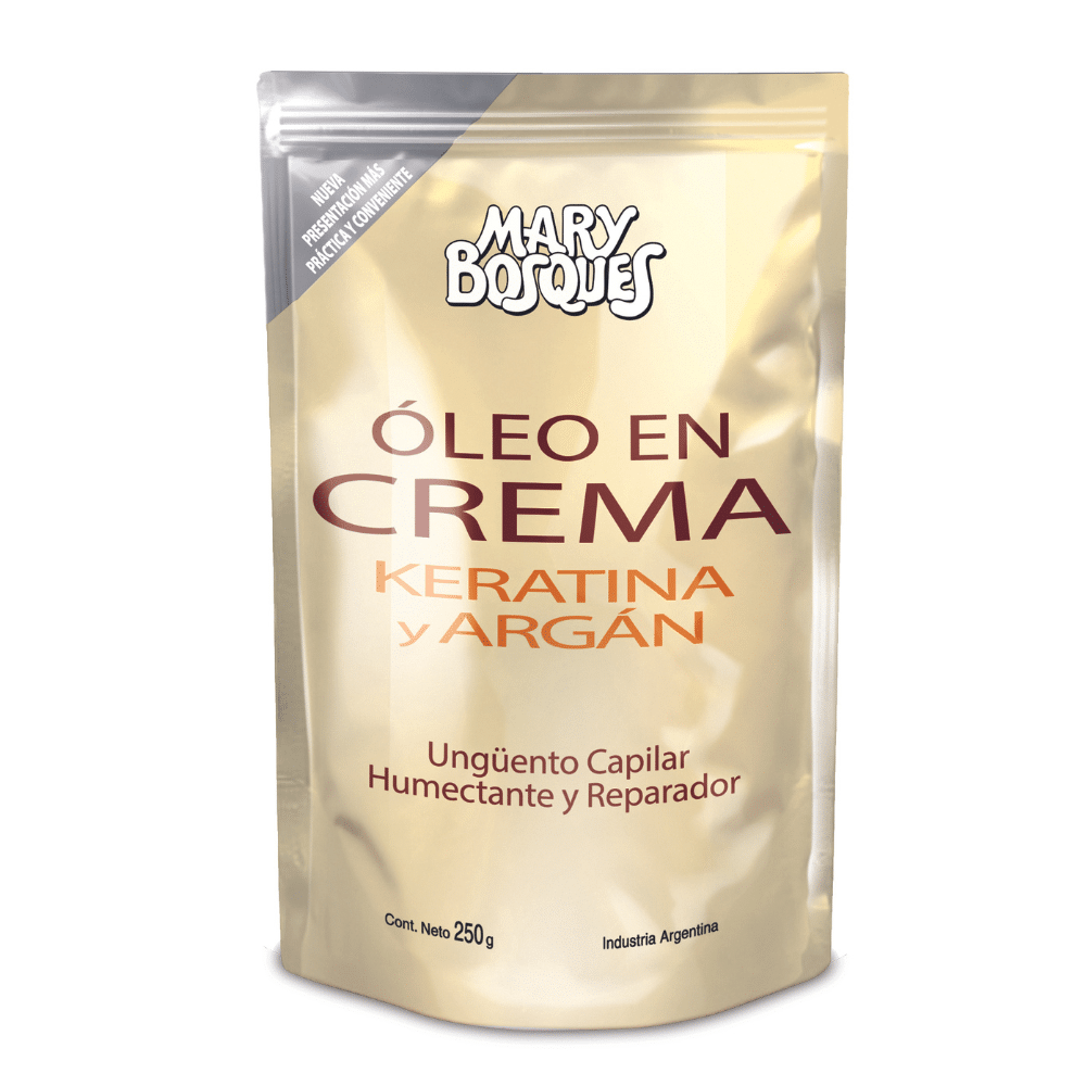 TRATAMIENTO MARY BOSQUES 250GR