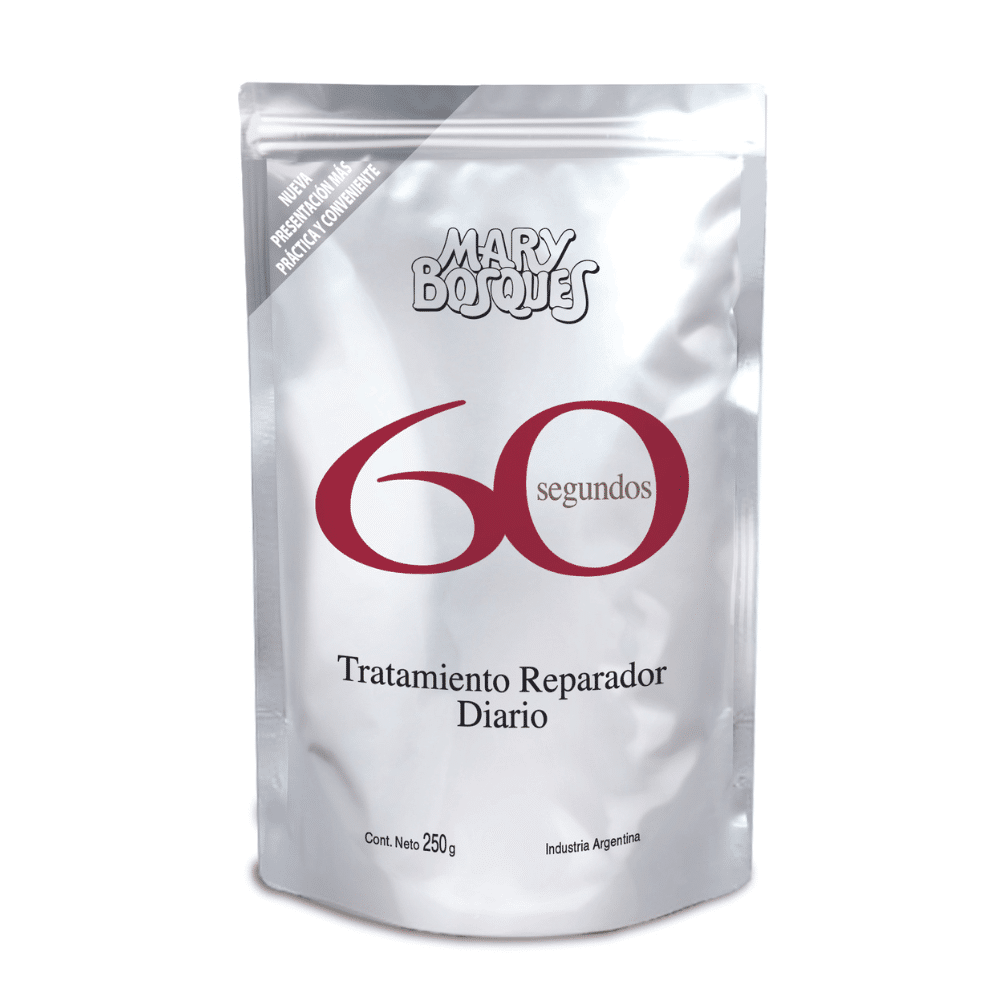 TRATAMIENTO MARY BOSQUES 250GR