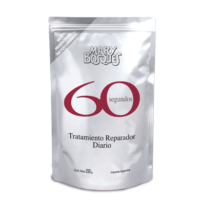 TRATAMIENTO MARY BOSQUES 250GR