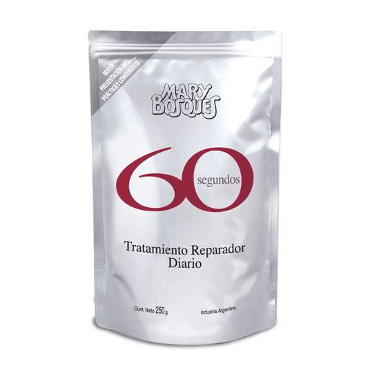 TRATAMIENTO MARY BOSQUES 250GR