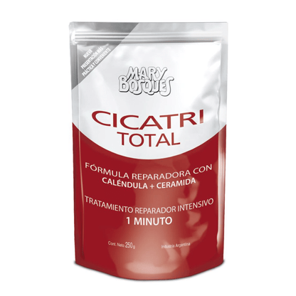 TRATAMIENTO MARY BOSQUES 250GR