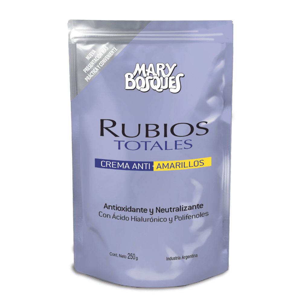 TRATAMIENTO MARY BOSQUES 250GR