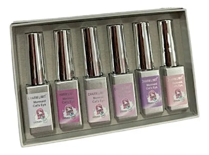 ESMALTE OJO DE GATO