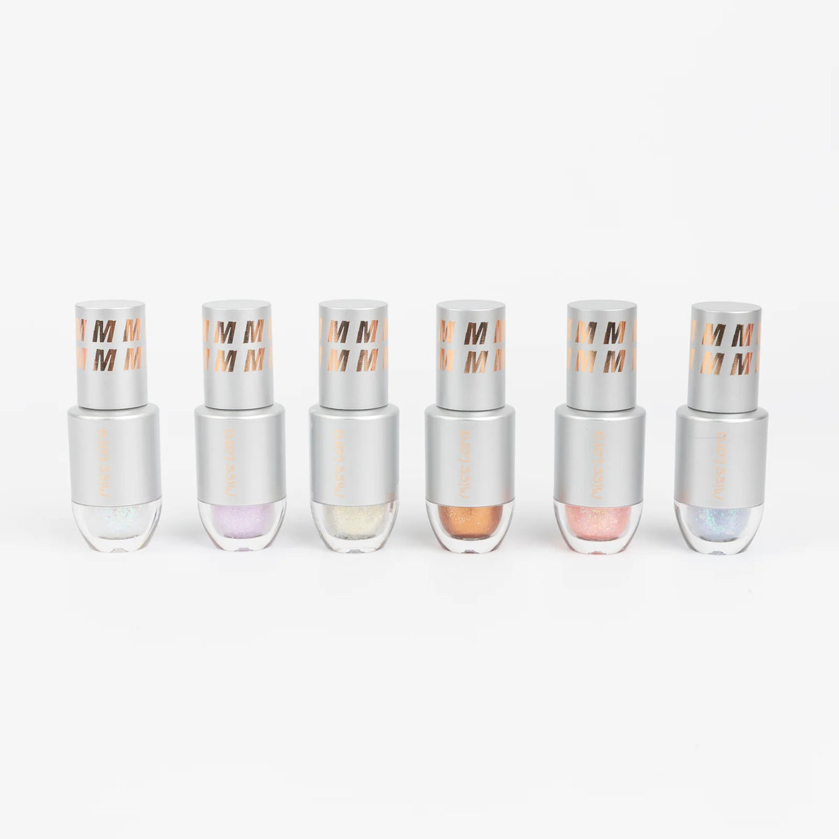 DELINEADOR LIQUIDO CON GLITTER