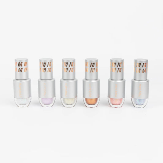DELINEADOR LIQUIDO CON GLITTER