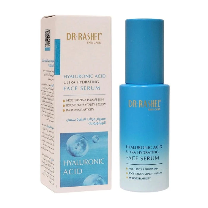 SERUM FACIAL ACIDO HIALURONICO