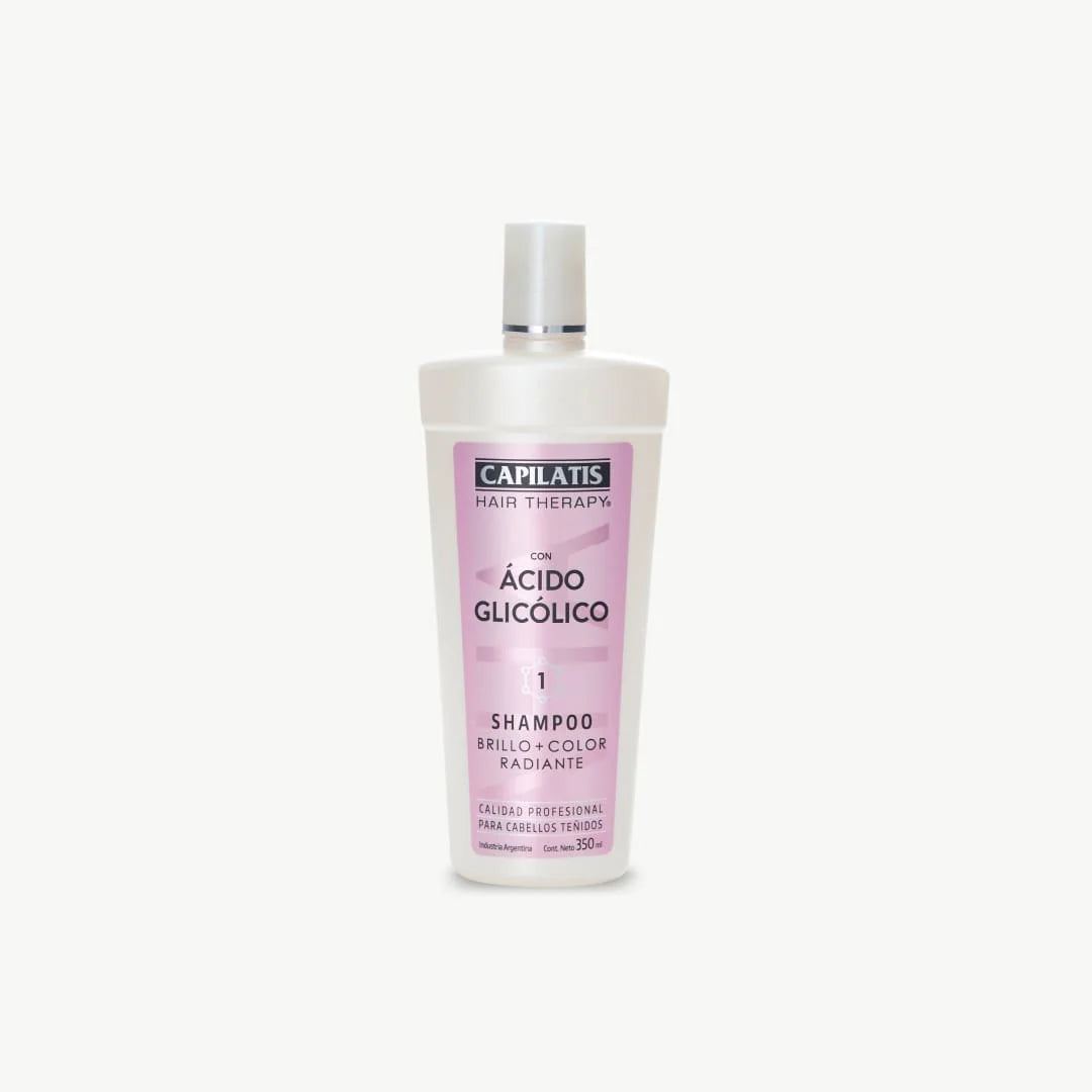 SHAMPOO GLICOLICO