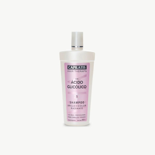 SHAMPOO GLICOLICO