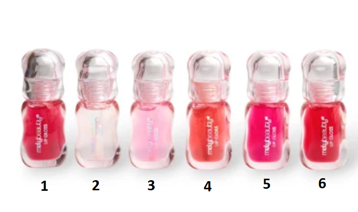LIP GLOSS MY801061