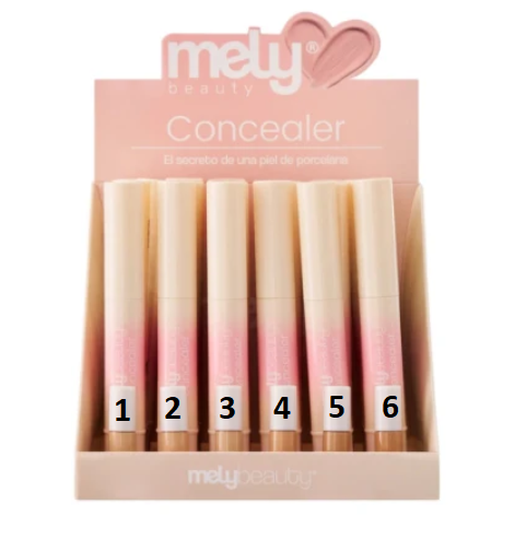 CORRECTOR DE OJERAS