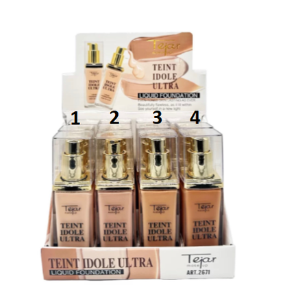 BASE LIQUIDA ART2671