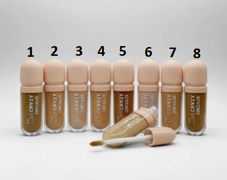 CORRECTOR DE OJERAS ART5361