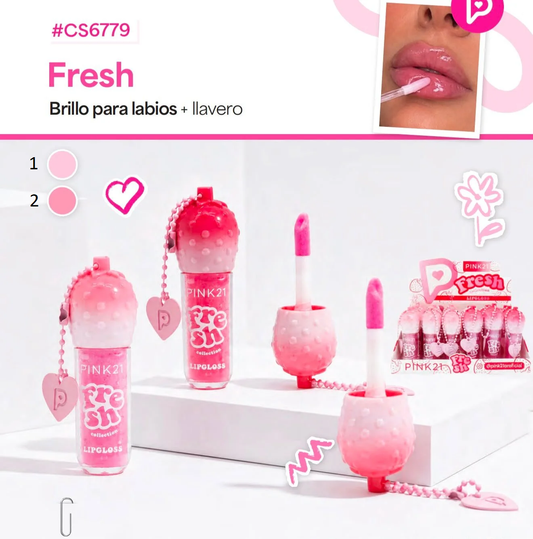 LIP GLOSS CS6779