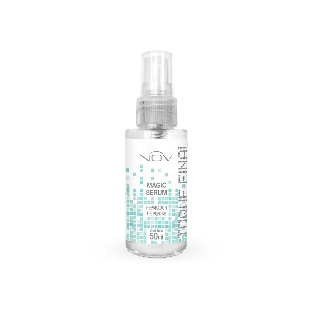 SERUM REPARADOR 50ML NOV