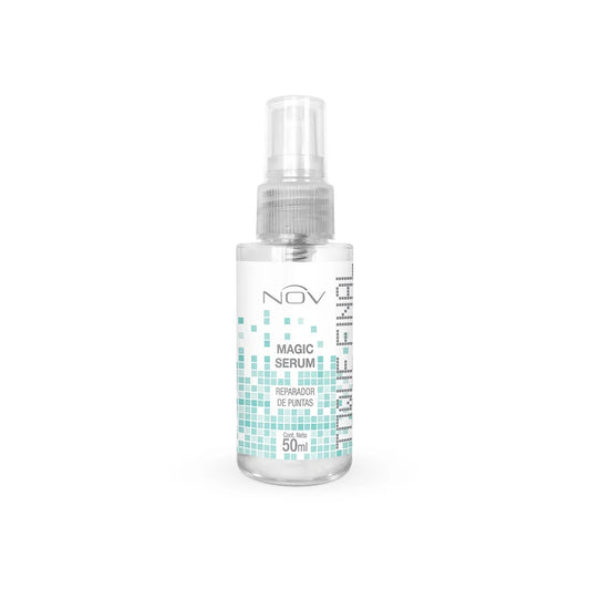 SERUM REPARADOR 50ML NOV