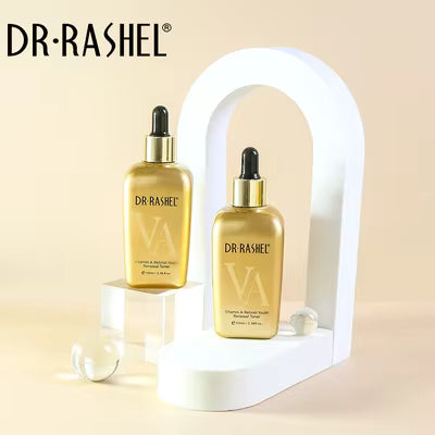 TONICO RETINOL Y VITAMINA A