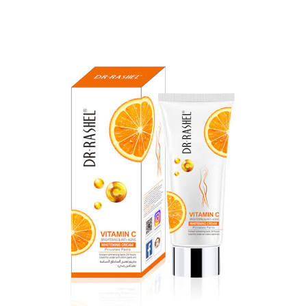 CREMA BLANQUEADORA VIT C-DRL 1510