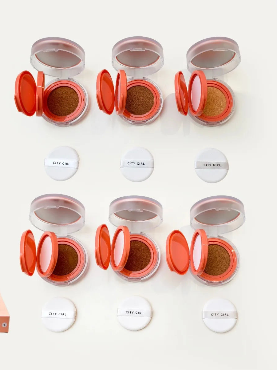 BASE CUSHION