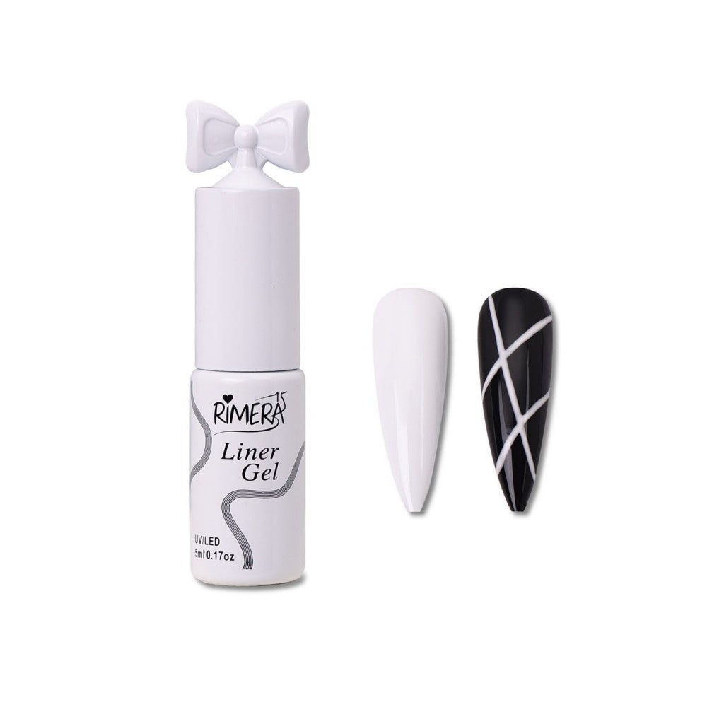LINER GEL RIMERA