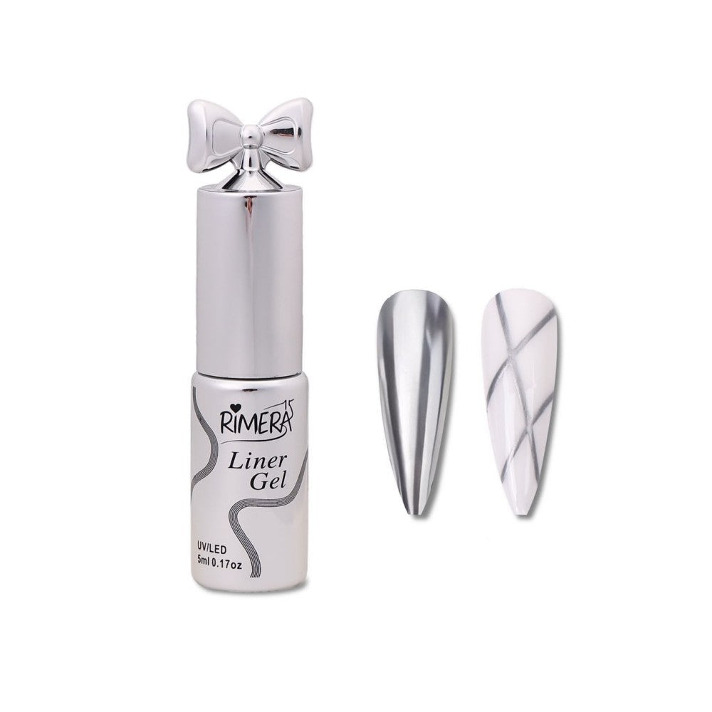LINER GEL RIMERA