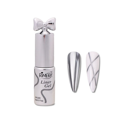 LINER GEL RIMERA