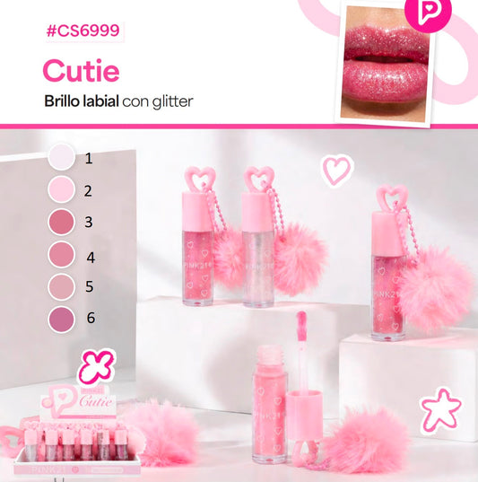 LIP GLOSS CS6999