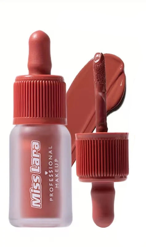 LABIAL LIQUIDO MATTE