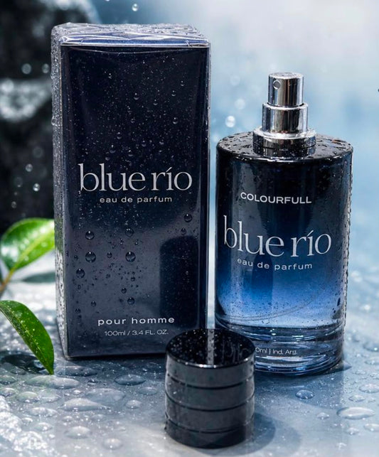 COLONIA -BLUE RIO-
