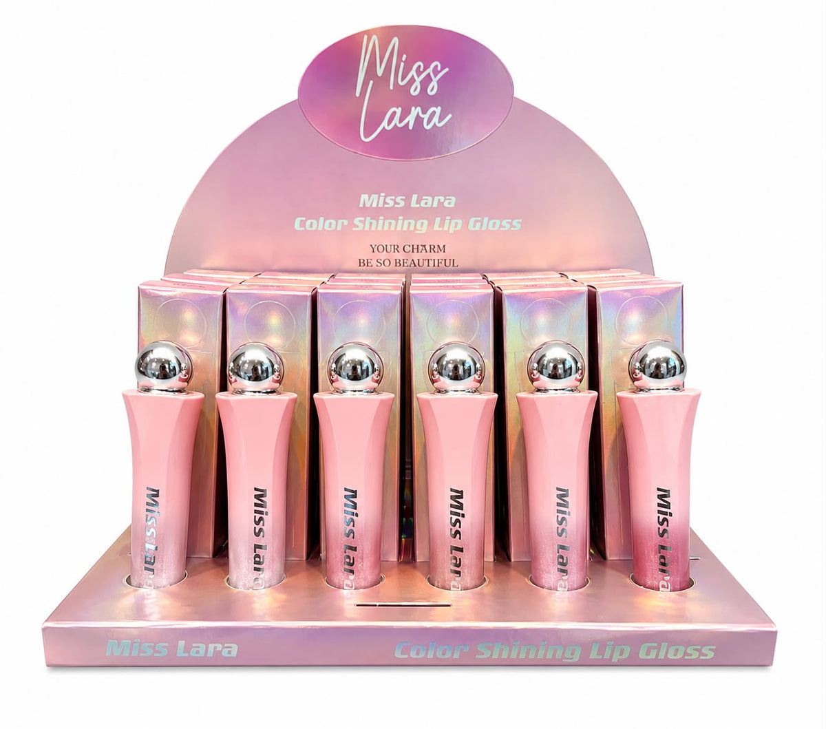 LIP GLOSS