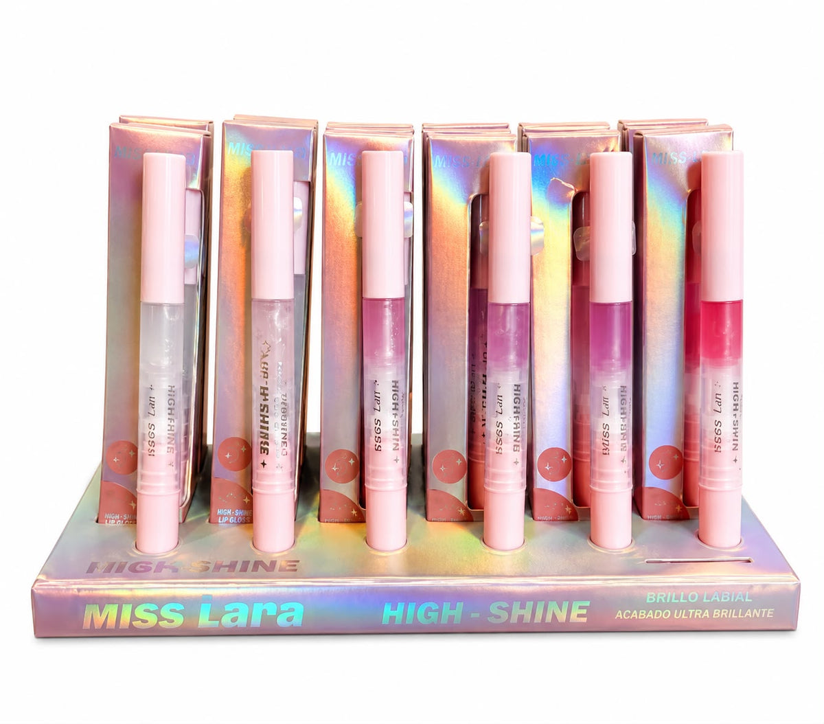 LIP GLOSS MS576