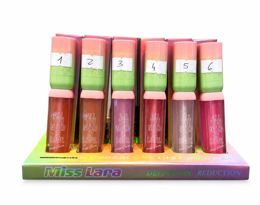 LIP GLOSS