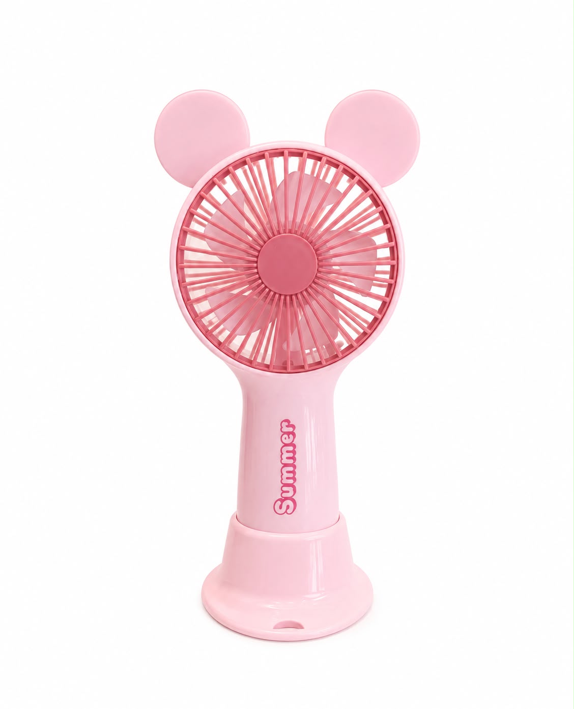 VENTILADOR CON OREJITAS