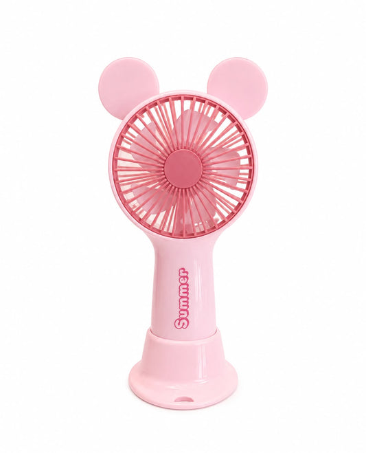 VENTILADOR CON OREJITAS