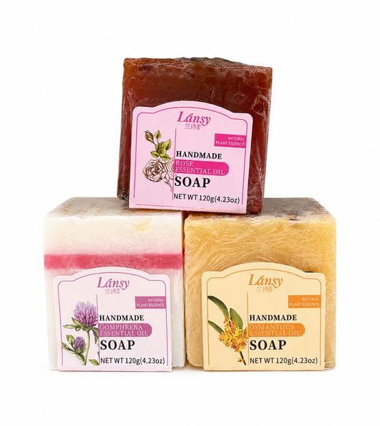 JABON NATURAL
