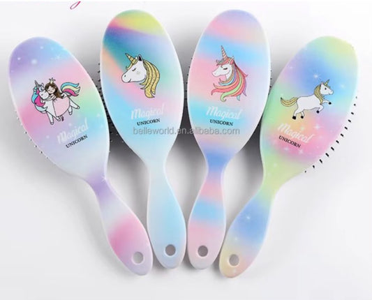 CEPILLO UNICORNIO