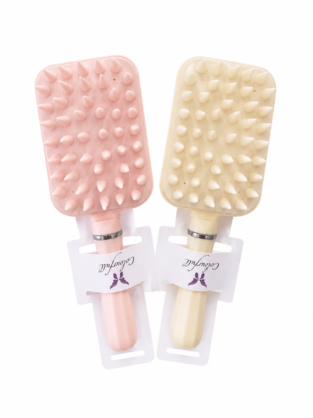 CEPILLO DE GOMA PARA DUCHA