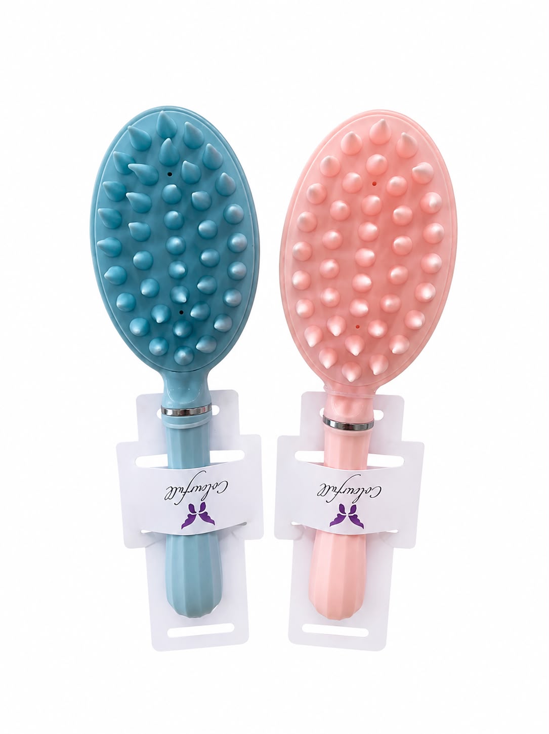 CEPILLO DE GOMA PARA DUCHA