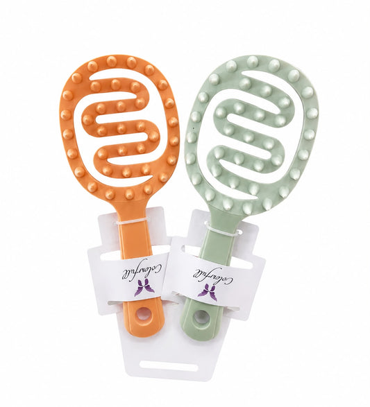 CEPILLO GOMA PARA DUCHA AS7153