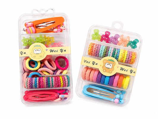 SET COLITAS